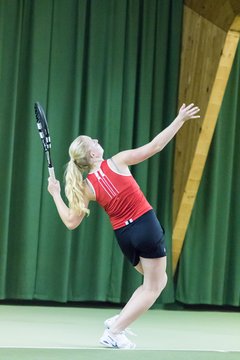 Bild 322 - L�becker HN Goldline Cup